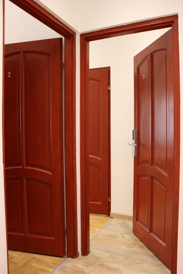 شقة Ziti Citi بودابست المظهر الخارجي الصورة