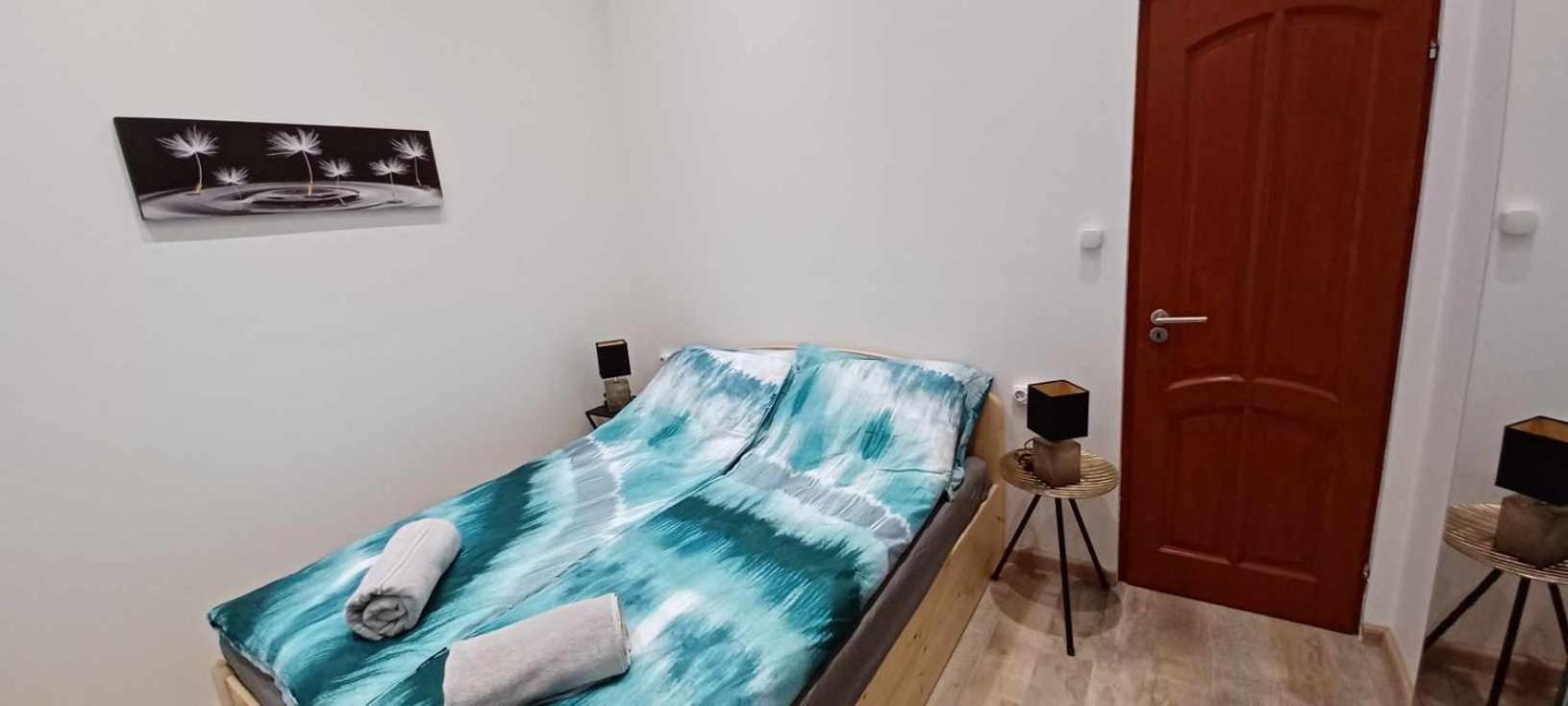 شقة Ziti Citi بودابست المظهر الخارجي الصورة