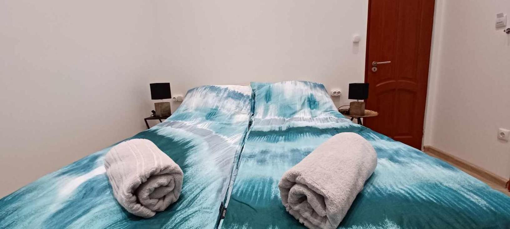 شقة Ziti Citi بودابست المظهر الخارجي الصورة