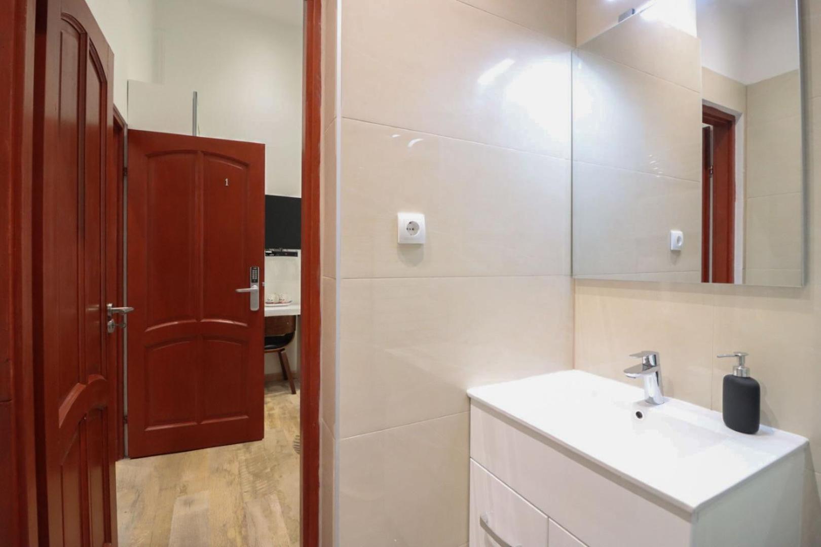 شقة Ziti Citi بودابست المظهر الخارجي الصورة